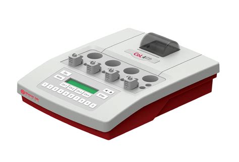 laboratory coagulation analyzer|point of care coagulation analyzers.